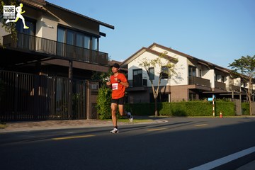 NÔNG THÔN VIỆT MARATHON - LONG AN 2023 - Ảnh #895843