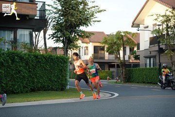 NÔNG THÔN VIỆT MARATHON - LONG AN 2023 - Ảnh #896640