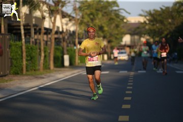 NÔNG THÔN VIỆT MARATHON - LONG AN 2023 - Ảnh #893922