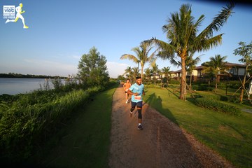 NÔNG THÔN VIỆT MARATHON - LONG AN 2023 - Ảnh #904838