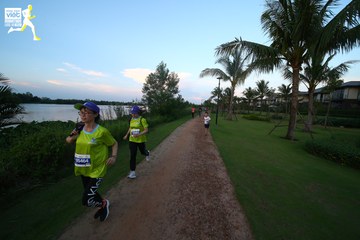 NÔNG THÔN VIỆT MARATHON - LONG AN 2023 - Ảnh #900525