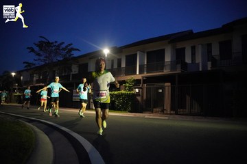 NÔNG THÔN VIỆT MARATHON - LONG AN 2023 - Ảnh #897892