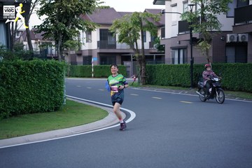 NÔNG THÔN VIỆT MARATHON - LONG AN 2023 - Ảnh #896955