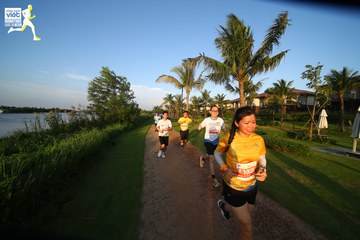 NÔNG THÔN VIỆT MARATHON - LONG AN 2023 - Ảnh #904082
