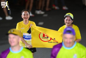 NÔNG THÔN VIỆT MARATHON - LONG AN 2023 - Ảnh #924017