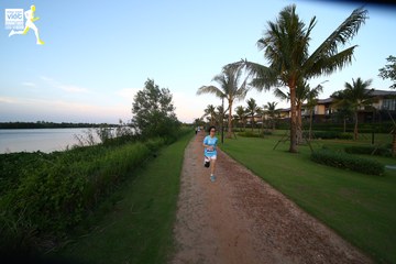 NÔNG THÔN VIỆT MARATHON - LONG AN 2023 - Ảnh #901044