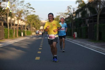 NÔNG THÔN VIỆT MARATHON - LONG AN 2023 - Ảnh #894013