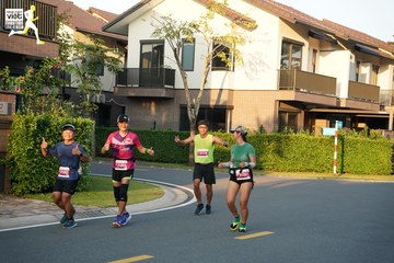 NÔNG THÔN VIỆT MARATHON - LONG AN 2023 - Ảnh #896576