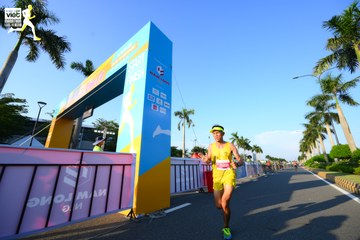 NÔNG THÔN VIỆT MARATHON - LONG AN 2023 - Ảnh #922788