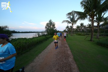 NÔNG THÔN VIỆT MARATHON - LONG AN 2023 - Ảnh #908684