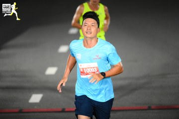 NÔNG THÔN VIỆT MARATHON - LONG AN 2023 - Ảnh #923507