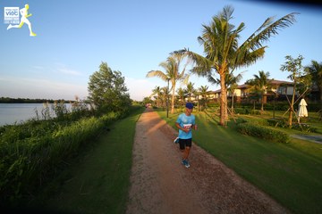 NÔNG THÔN VIỆT MARATHON - LONG AN 2023 - Ảnh #902808