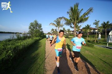 NÔNG THÔN VIỆT MARATHON - LONG AN 2023 - Ảnh #901331