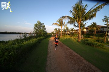 NÔNG THÔN VIỆT MARATHON - LONG AN 2023 - Ảnh #902811