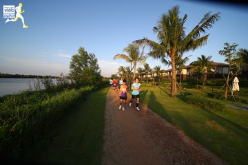 NÔNG THÔN VIỆT MARATHON - LONG AN 2023 - Ảnh #905241