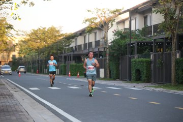 NÔNG THÔN VIỆT MARATHON - LONG AN 2023 - Ảnh #894404
