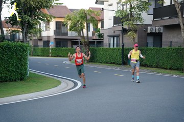NÔNG THÔN VIỆT MARATHON - LONG AN 2023 - Ảnh #896831