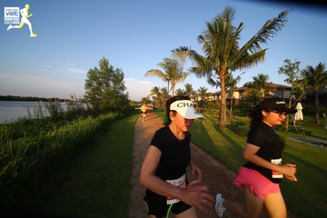 NÔNG THÔN VIỆT MARATHON - LONG AN 2023 - Ảnh #904956