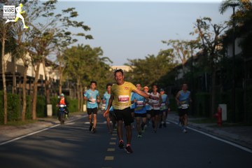 NÔNG THÔN VIỆT MARATHON - LONG AN 2023 - Ảnh #893980
