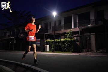 NÔNG THÔN VIỆT MARATHON - LONG AN 2023 - Ảnh #897960