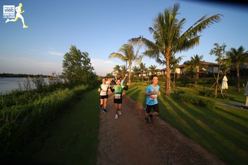 NÔNG THÔN VIỆT MARATHON - LONG AN 2023 - Ảnh #904205