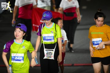 NÔNG THÔN VIỆT MARATHON - LONG AN 2023 - Ảnh #924530