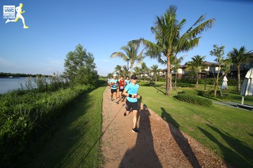 NÔNG THÔN VIỆT MARATHON - LONG AN 2023 - Ảnh #901095
