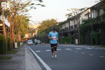 NÔNG THÔN VIỆT MARATHON - LONG AN 2023 - Ảnh #894531