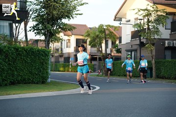 NÔNG THÔN VIỆT MARATHON - LONG AN 2023 - Ảnh #896618