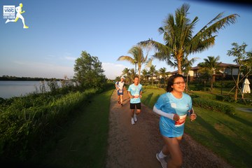 NÔNG THÔN VIỆT MARATHON - LONG AN 2023 - Ảnh #905846