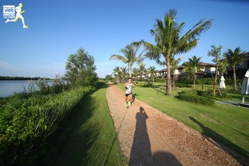 NÔNG THÔN VIỆT MARATHON - LONG AN 2023 - Ảnh #900313