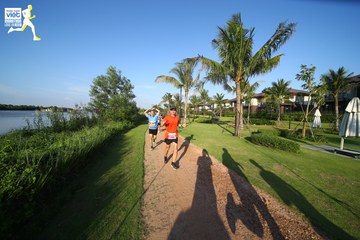 NÔNG THÔN VIỆT MARATHON - LONG AN 2023 - Ảnh #901230