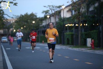 NÔNG THÔN VIỆT MARATHON - LONG AN 2023 - Ảnh #894929
