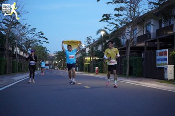 NÔNG THÔN VIỆT MARATHON - LONG AN 2023 - Ảnh #897776