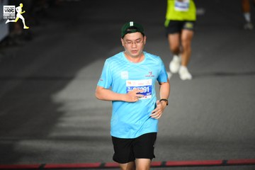 NÔNG THÔN VIỆT MARATHON - LONG AN 2023 - Ảnh #923420