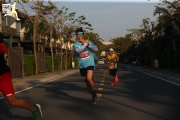 NÔNG THÔN VIỆT MARATHON - LONG AN 2023 - Ảnh #893675