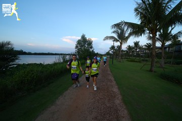 NÔNG THÔN VIỆT MARATHON - LONG AN 2023 - Ảnh #899540
