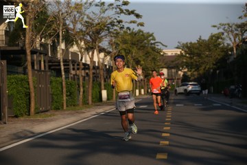 NÔNG THÔN VIỆT MARATHON - LONG AN 2023 - Ảnh #893569