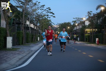 NÔNG THÔN VIỆT MARATHON - LONG AN 2023 - Ảnh #895270