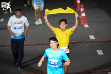 NÔNG THÔN VIỆT MARATHON - LONG AN 2023 - Ảnh #923773