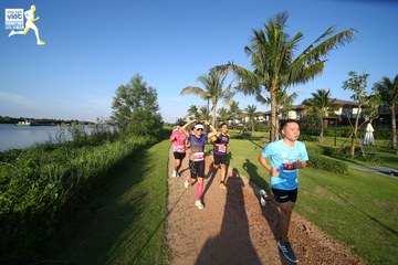 NÔNG THÔN VIỆT MARATHON - LONG AN 2023 - Ảnh #901154