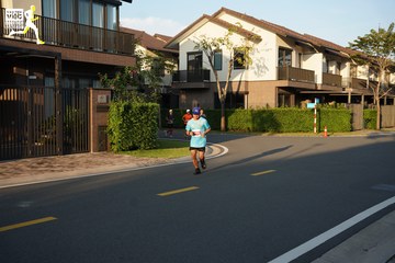 NÔNG THÔN VIỆT MARATHON - LONG AN 2023 - Ảnh #896122
