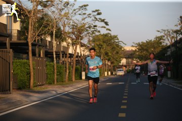 NÔNG THÔN VIỆT MARATHON - LONG AN 2023 - Ảnh #894089