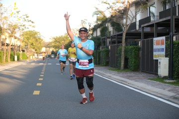 NÔNG THÔN VIỆT MARATHON - LONG AN 2023 - Ảnh #894009