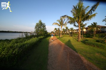 NÔNG THÔN VIỆT MARATHON - LONG AN 2023 - Ảnh #904998