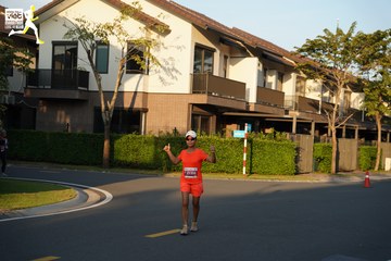 NÔNG THÔN VIỆT MARATHON - LONG AN 2023 - Ảnh #896328