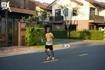NÔNG THÔN VIỆT MARATHON - LONG AN 2023 - Ảnh #896384