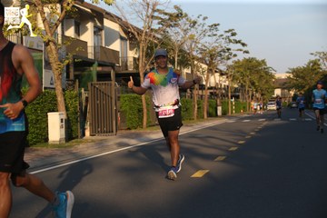 NÔNG THÔN VIỆT MARATHON - LONG AN 2023 - Ảnh #893835