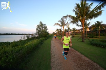 NÔNG THÔN VIỆT MARATHON - LONG AN 2023 - Ảnh #901430