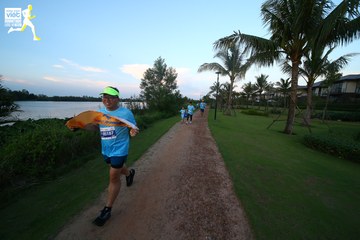 NÔNG THÔN VIỆT MARATHON - LONG AN 2023 - Ảnh #908572